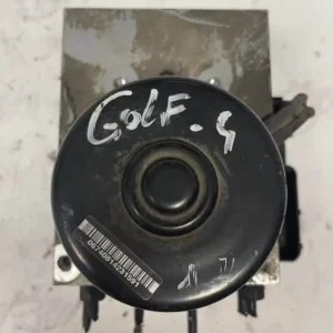Centralina Pompa ABS Volkswagen Golf IV 1.9 Diesel (81kw) - 1J0614417A