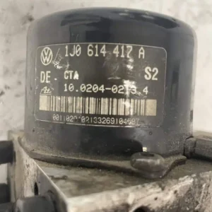 Centralina Pompa ABS Volkswagen Golf IV 1.9 Diesel (81kw) - 1J0614417A