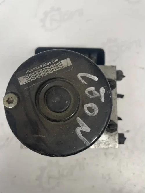 Centralina Pompa ABS Seat Leon 1.9 TDI (66kw) - 1J0614417D