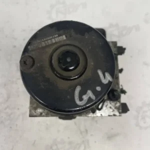Centralina Pompa ABS Volkswagen New Beetle 1.9 TDI (66kw) - 1J0614517G