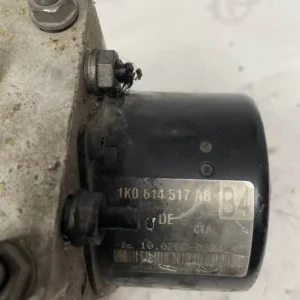 Centralina Pompa ABS Audi A3 2.0 TDI Quattro (125kw) - 1K0614517AB