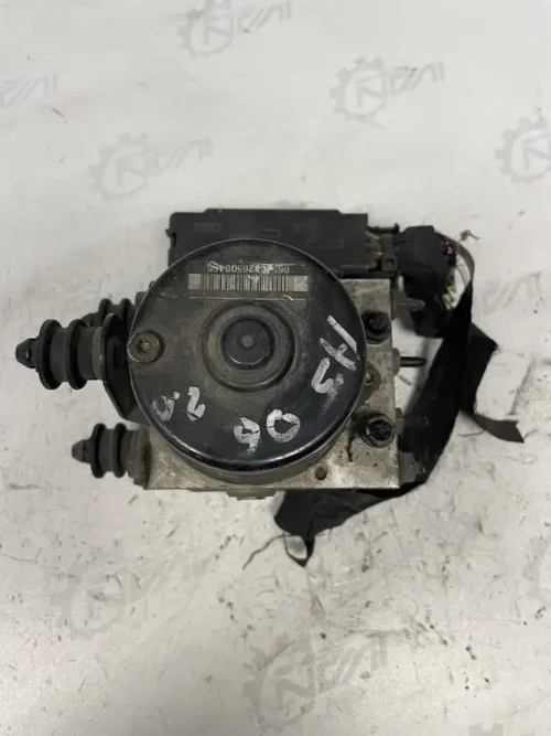 1K0614517AB-2 Centralina Pompa ABS Audi A3 2.0 TDI Quattro (125kw) - 1K0614517AB