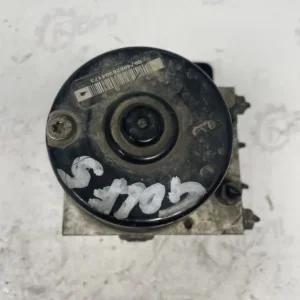 Centralina Pompa ABS Volkswagen Golf V 2.0 Diesel (103kw) - 1K0614517AE