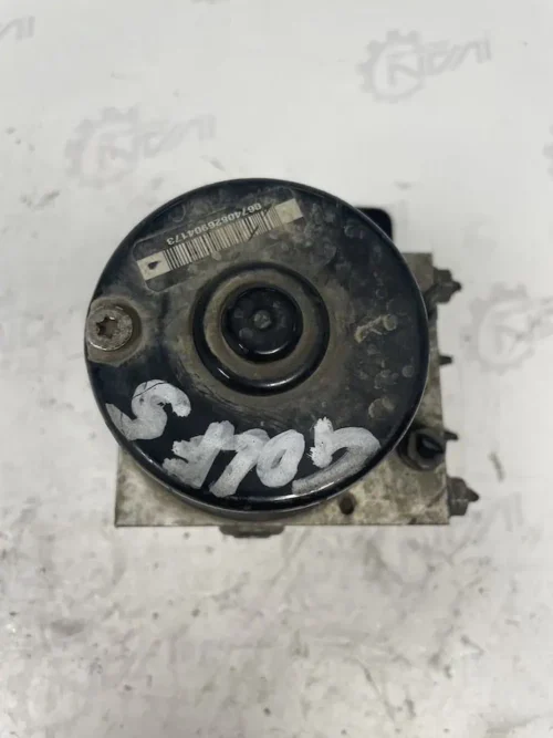1K0614517AE-1 Centralina Pompa ABS Volkswagen Golf V 2.0 Diesel (103kw) - 1K0614517AE