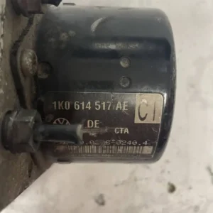 Centralina Pompa ABS Volkswagen Golf V 2.0 Diesel (103kw) - 1K0614517AE