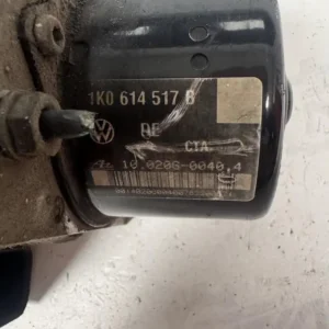 1K0614517B-2 Centralina Pompa ABS Audi A3 2.0 TDI (103kw) - 1K0614517B