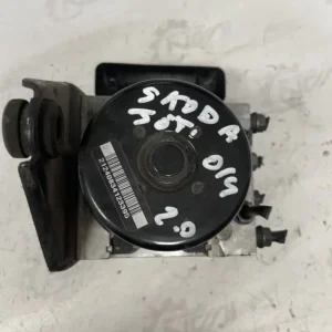 1K0614517BK-2 Centralina Pompa ABS Audi A3 2.0 Diesel (103kw) - 1K0614517BK