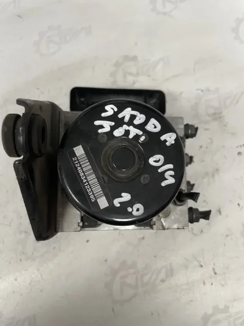 1K0614517BK-2 Centralina Pompa ABS Audi A3 2.0 Diesel (103kw) - 1K0614517BK