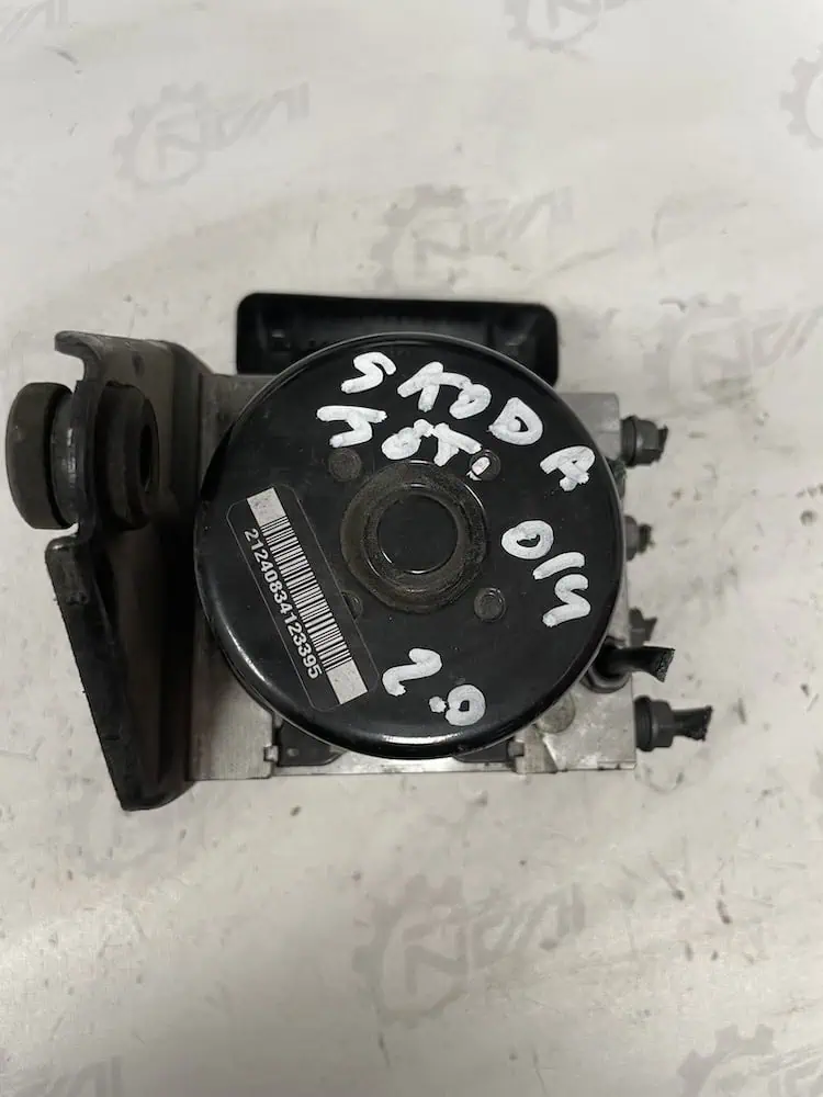 1K0614517BK-2 Centralina Pompa ABS Audi A3 2.0 Diesel (103kw) - 1K0614517BK