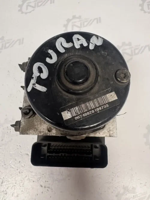 Centralina Pompa ABS Audi A3 2.0 TDI (103kw) - 1K0907379D