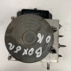 Centralina Pompa ABS Peugeot Boxer 2.2 HDI (96kw) - 2265106516-0265956214
