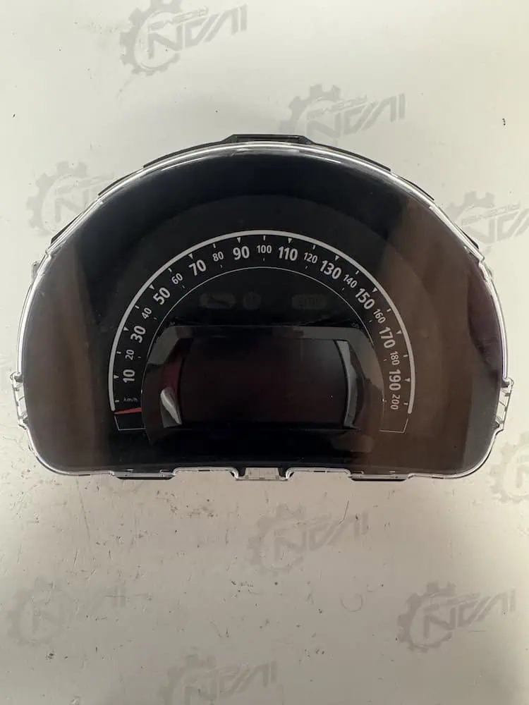 Quadro Strumenti Renault Twingo 1.0 Sce 70 (52kw) - 248217641R