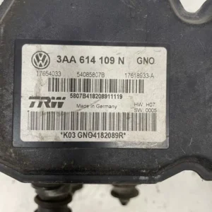 Centralina Pompa ABS Volkswagen Passat 2.0 TDI (103kw) - 3AA614109N