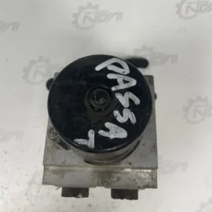 3C0614095S-1 Centralina Pompa ABS Volkswagen Passat 2.0 8V TDI (103kw) - 3C0614095S