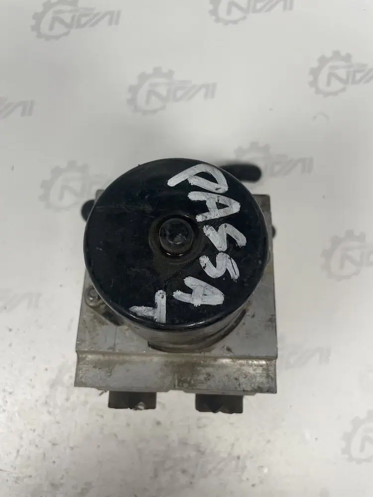 3C0614095S-1 Centralina Pompa ABS Volkswagen Passat 2.0 8V TDI (103kw) - 3C0614095S