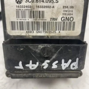 3C0614095S-2 Centralina Pompa ABS Volkswagen Passat 2.0 8V TDI (103kw) - 3C0614095S