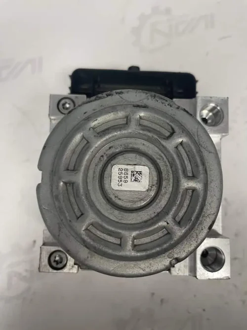 Centralina Pompa ABS Audi A3 Sedan 1.6 TDI (81kw) - 3Q0614517AB