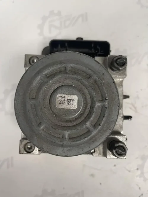Centralina Pompa ABS Seat Leon 1.6 TDI (77kw) - 3Q0614517C