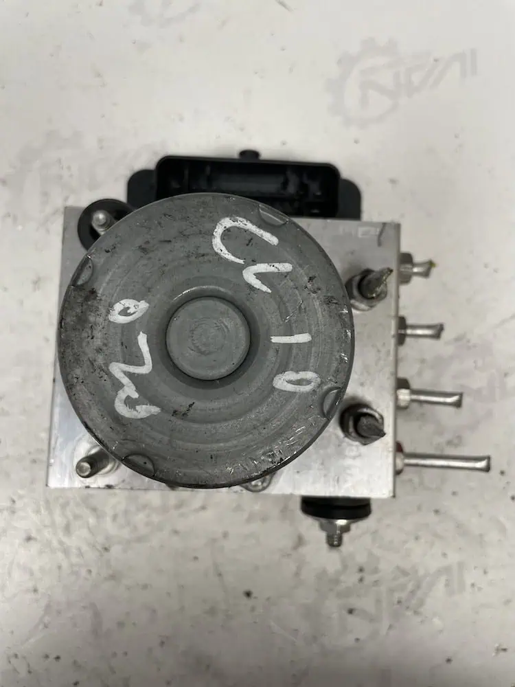 Centralina Pompa ABS Renault Clio V Hybrid - 476602879R