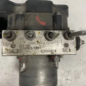 Centralina Pompa ABS Renault Clio V Hybrid - 476602879R