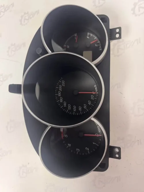 Quadro Strumenti Mazda 3 1.6 Diesel (80kw) - 4TBN9JA