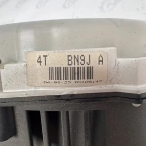 Quadro Strumenti Mazda 3 1.6 Diesel (80kw) - 4TBN9JA