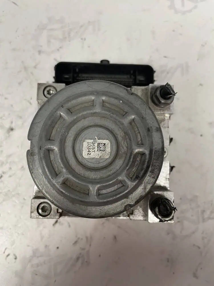 Centralina Pompa ABS Audi A3 1.6 TDI (77kw) - 500614517T