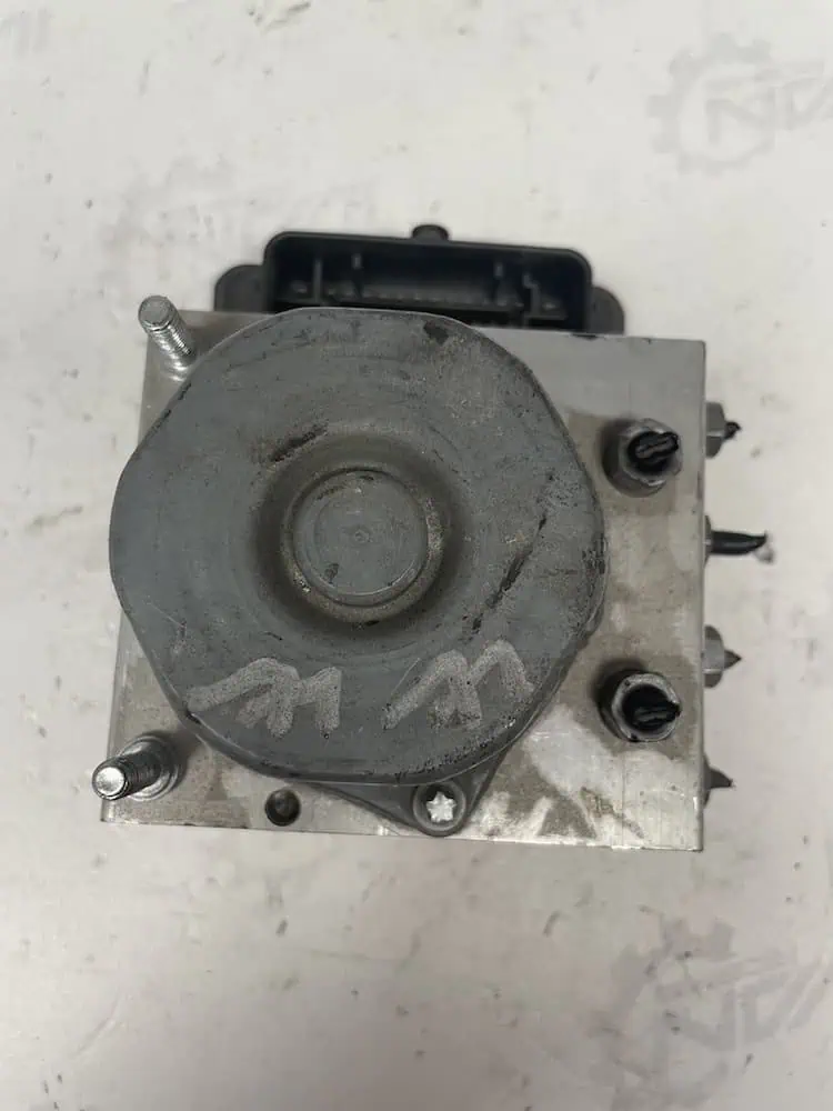 Centralina Pompa ABS Fiat Panda 1.2 Benzina (51kw) - 52075380