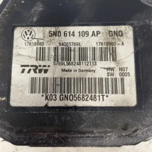 Centralina Pompa ABS Volkswagen Tiguan 1.4 TSI (90kw) - 54085769L