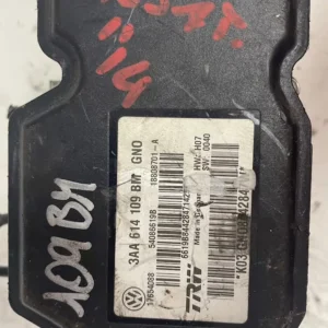 Centralina Pompa ABS Volkswagen Passat 2.0 Diesel (103kw) - 54086619B