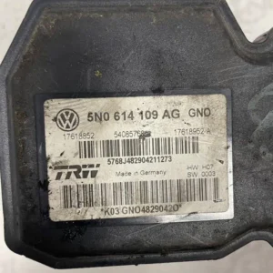 Centralina Pompa ABS Audi Q3 2.0 TDI (103kw) - 5N0614109AG
