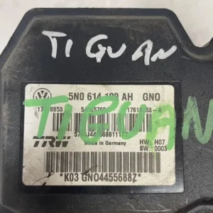 Centralina Pompa ABS Volkswagen Tiguan 2.0 TDI (103kw) - 5N0614109AH