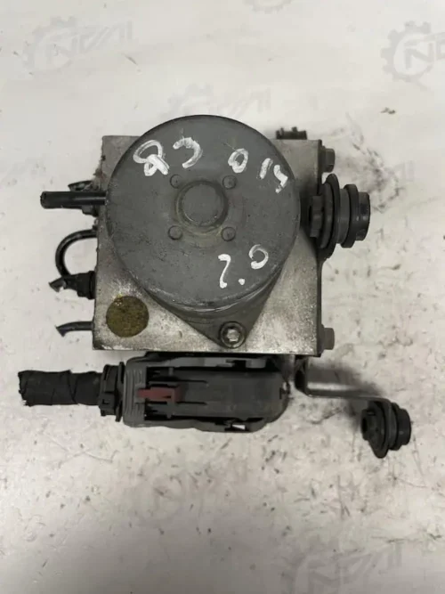 5N0614109AM-2 Centralina Pompa ABS Audi Q3 2.0 TFSI 16V (125kw) - 5N0614109AM