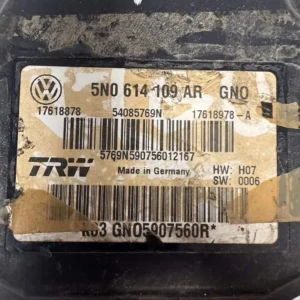 Centralina Pompa ABS Volkswagen Tiguan 2.0 TDI (103kw) - 5N0614109AR