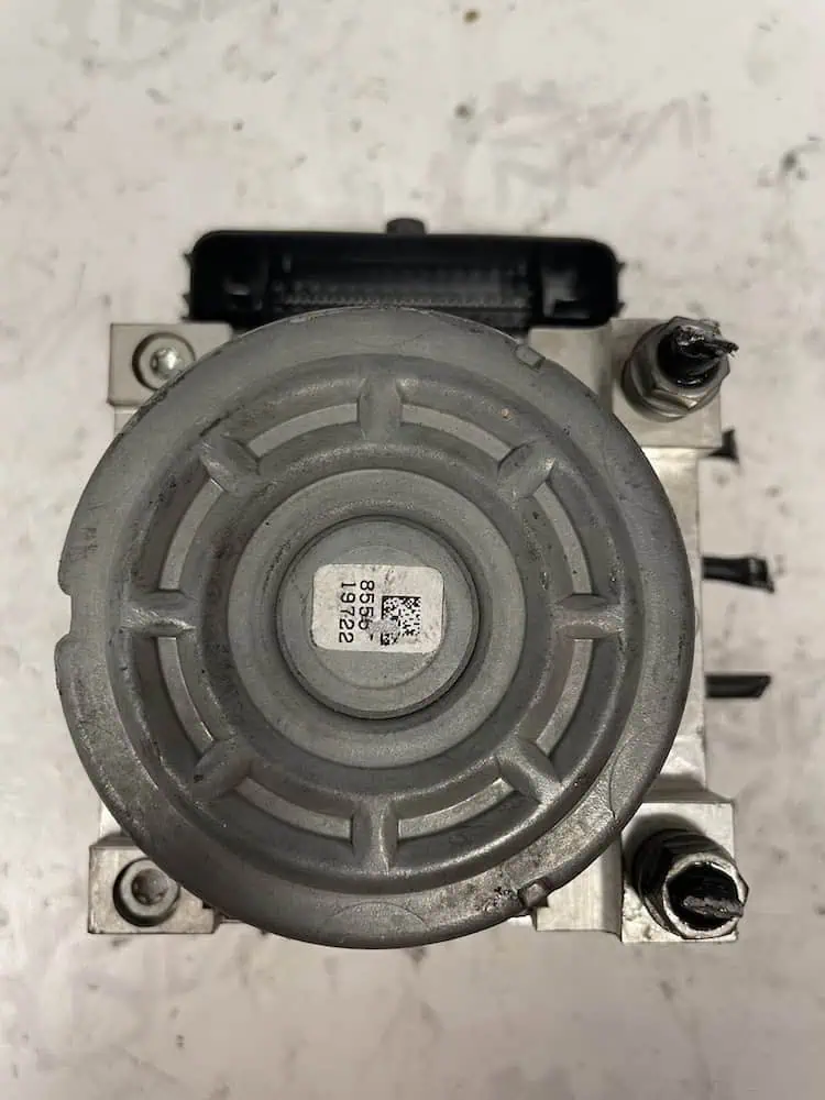 Centralina Pompa ABS Audi A3 2.0 Diesel (110kw) - 5Q0614517C