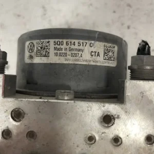 Centralina Pompa ABS Audi A3 2.0 Diesel (110kw) - 5Q0614517C