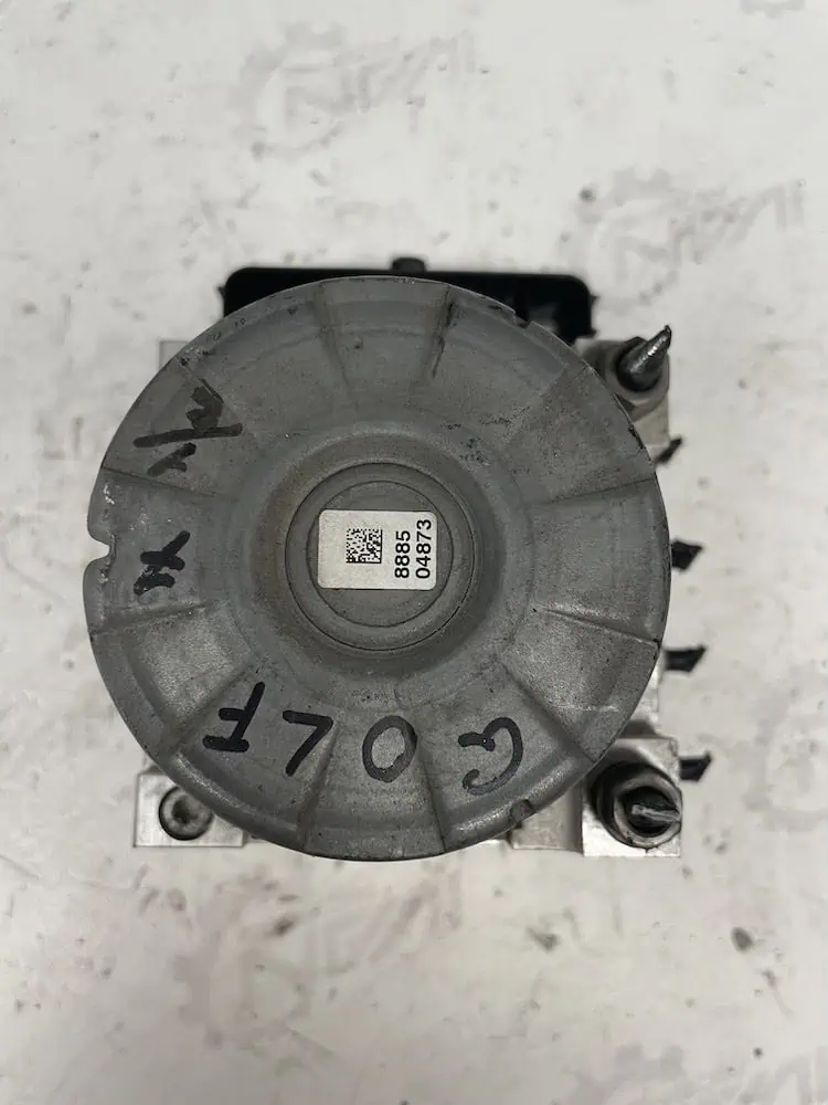 5Q0614517CE-1 Centralina Pompa ABS Volkswagen T-Roc 2.0 TDI (110kw) - 5Q0614517CE
