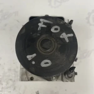Centralina Pompa ABS Volkswagen Fox 1.4 TDI (51kw) - 5Z0907379A0004