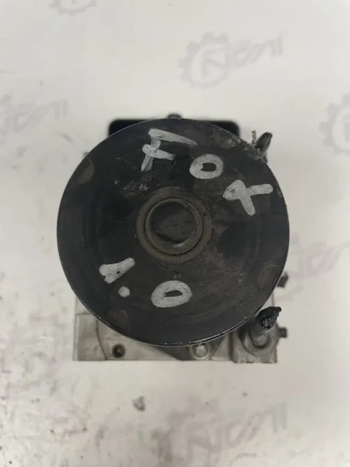 5Z0907379A0004-1 Centralina Pompa ABS Volkswagen Fox 1.4 TDI (51kw) - 5Z0907379A0004