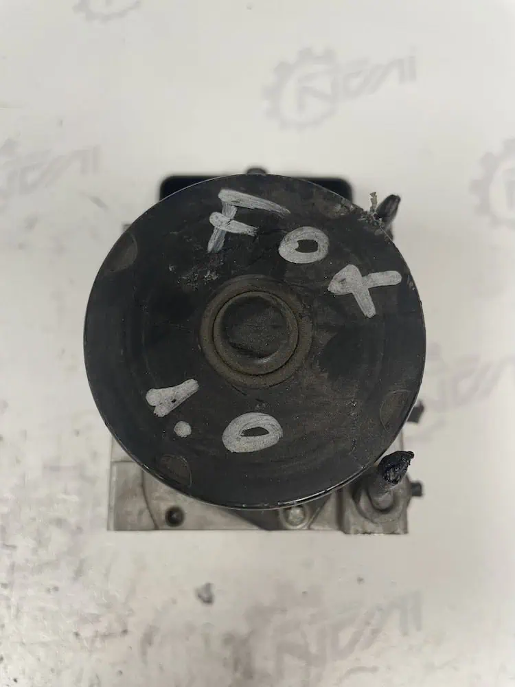 Centralina Pompa ABS Volkswagen Fox 1.4 TDI (51kw) - 5Z0907379A0004