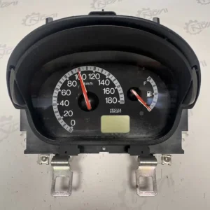 Quadro Strumenti Fiat Seicento 1.1 Benzina (40kw) - 6063440050