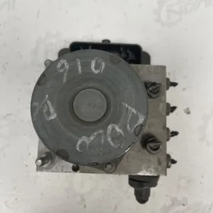6C0907379K-1 Centralina Pompa ABS Volkswagen Polo 1.4 TDI (55kw) - 6C0907379K