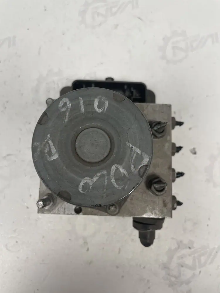 6C0907379K-1 Centralina Pompa ABS Volkswagen Polo 1.4 TDI (55kw) - 6C0907379K