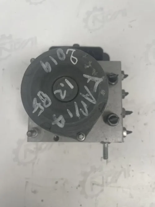 Centralina Pompa ABS Skoda Fabia 1.0 12V (70kw) - 6C0907379R