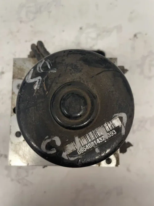 6E0907379-1 Centralina Pompa ABS Volkswagen Lupo 1.2 TDI (45kw) - 6E0907379