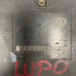 Centralina Pompa ABS Volkswagen Lupo 1.2 TDI (45kw) - 6E0907379