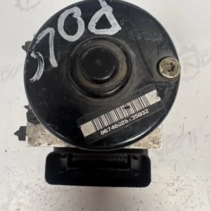 Centralina Pompa ABS Volkswagen Polo 9N 1.4 TDI - 6Q0907379L