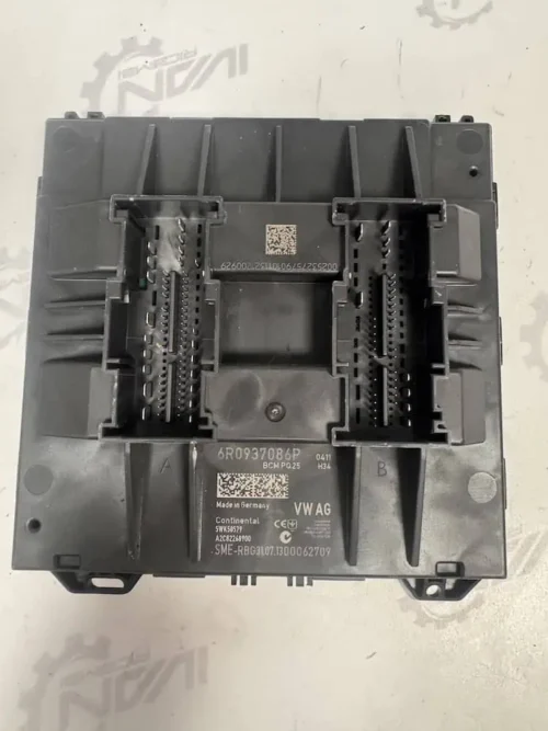 Centralina Comfort Volkswagen Polo 1.2 TDI (55kw) - 6R0937086P