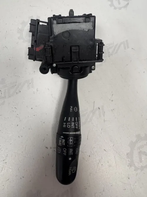 71750104-1 Devioluci Fiat Sedici 1.9 MJT (88kw) - 71750104