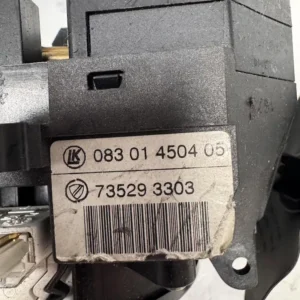 Devioluci Alfa Romeo 147 1.9 JTD (85kw) - 735293303
